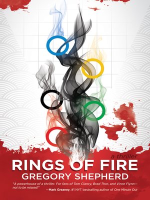 cover image of Rings of Fire